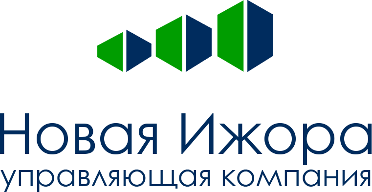 Новая Ижора — управляющая компания